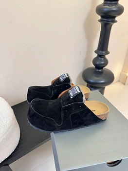 Мюли И Сабо Женские Balenciaga 664687