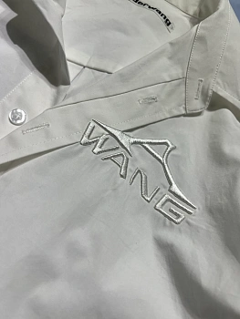 Рубашки Женские Alexander Wang 11038691