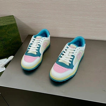 Кроссовки Женские Gucci 573226