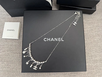Бижутерия Chanel 11156033