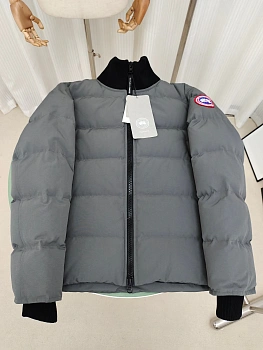 Куртки И Пуховики Мужские Canada Goose 478213