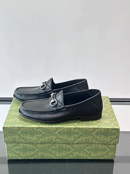 Лоферы Мужские Gucci 367214