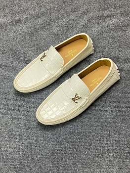 Мокасины Мужские Louis Vuitton 881779