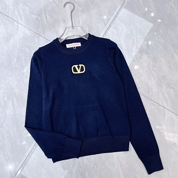 Лонгсливы Женские Valentino 76370