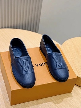 Мокасины Мужские Louis Vuitton 11495583