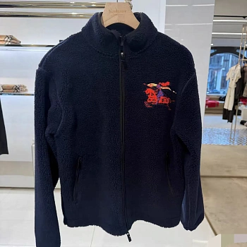 Куртки И Пуховики Мужские Burberry 5058011