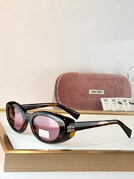 Очки Miu Miu 5127164
