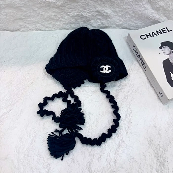 Головные Уборы Chanel 3794472