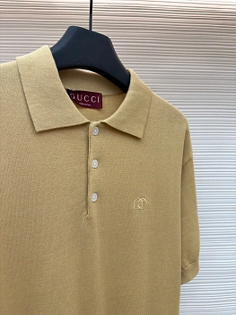 Рубашки Мужские Gucci 13077105