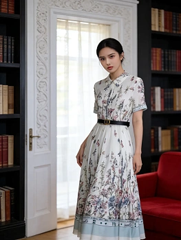 Платья Женские Christian Dior 11262407