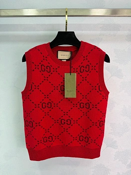 Жилеты Женские Gucci 1445552