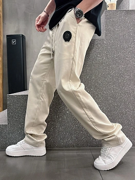 Брюки Мужские Chrome Hearts 10122670