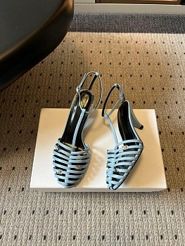 Босоножки Женские Celine 12712986
