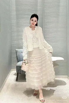 Юбки Женские Christian Dior 1513679