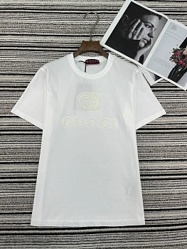 Футболки Женские Gucci 3924335