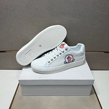 Кроссовки Мужские Moncler 498063