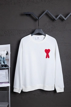 Свитшоты И Худи Мужские Ami Paris 791572