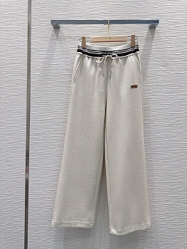 Брюки Женские Miu Miu 561829