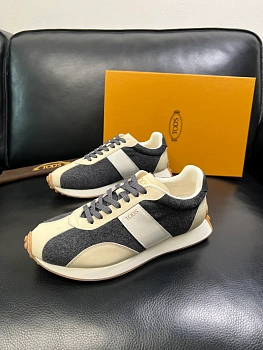 Кроссовки Женские Tod's 420054