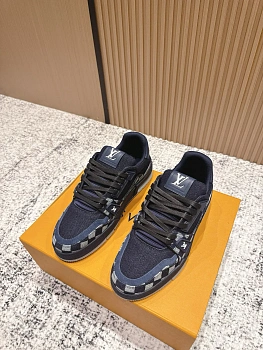 Кроссовки Женские Louis Vuitton 87814