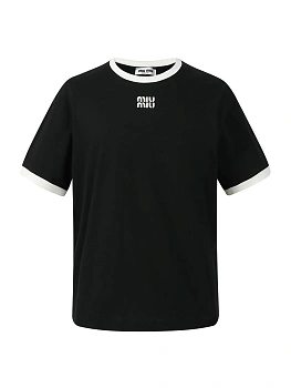 Футболки Женские Miu Miu 11309134