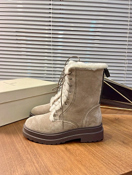 Ботинки Женские Brunello Cucinelli 1377415