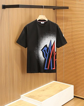 Футболки Мужские Moncler 2998741
