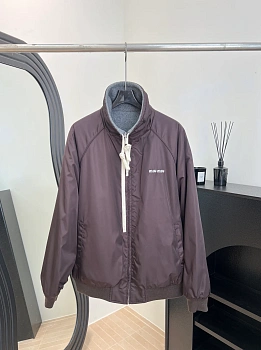 Куртки И Пуховики Женские Miu Miu 389857