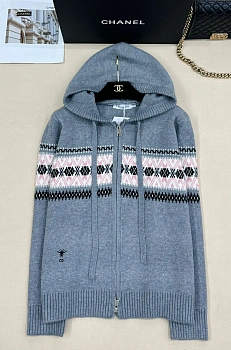 Джемперы И Свитеры Женские Christian Dior 452361