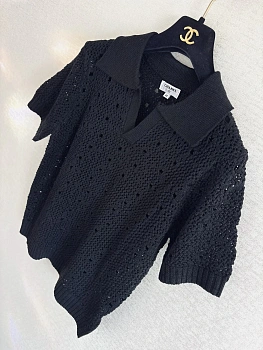 Рубашки Женские Chanel 11665479