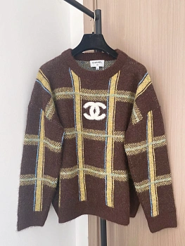 Джемперы И Свитеры Женские Chanel 548905