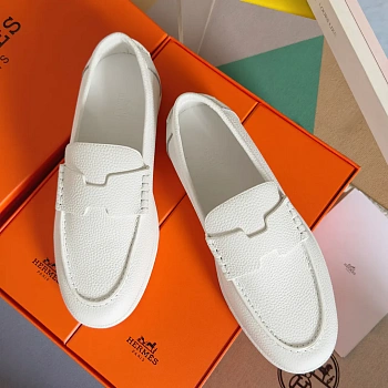 Лоферы Женские Hermes 471234