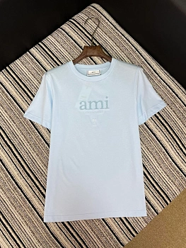 Футболки Женские Ami Paris 1161174