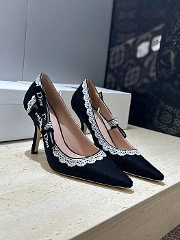 Туфли Женские Christian Dior 11648977