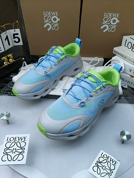 Кроссовки Женские Loewe 1885474