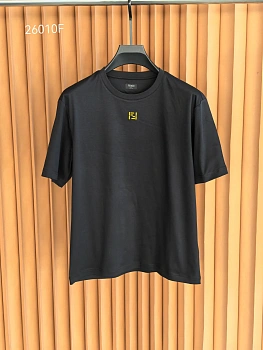 Футболки Женские Fendi 13439249