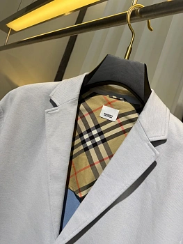 Пиджаки Мужские Burberry 10969222