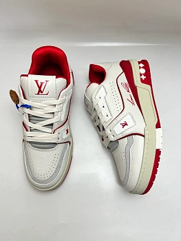 Кеды Мужские Louis Vuitton 3168