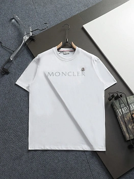 Футболки Женские Moncler 1617497