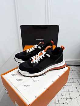 Кроссовки Женские Hermes 406168