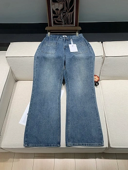 Джинсы Женские Christian Dior 5774616