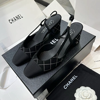 Туфли Женские Chanel 10831723