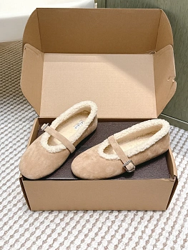 Туфли Женские Alaia 4018295