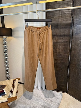 Брюки Мужские Zegna 11498562