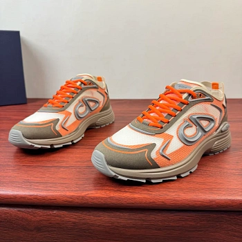 Кроссовки Мужские Christian Dior 13216363