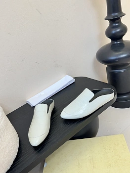 Мюли И Сабо Женские The Row 153551