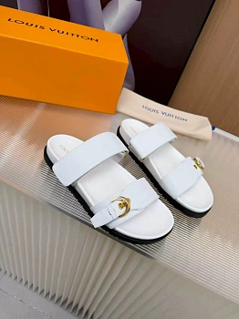 Шлепанцы Женские Louis Vuitton 11633026