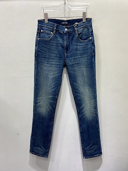 Джинсы Мужские Tom Ford 830693