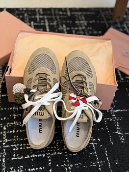 Туфли Женские Miu Miu 11540530