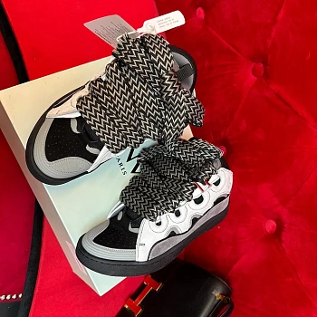 Кроссовки Женские Lanvin 158218